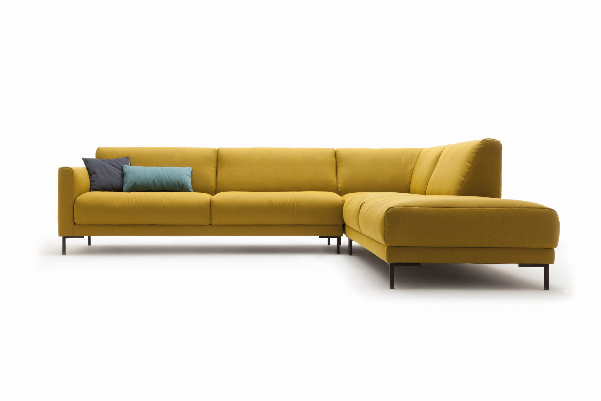 Freistil Sofa Rolf Benz