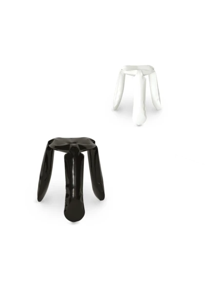 Stołek Zieta PLOPP MINI | H38 glossy