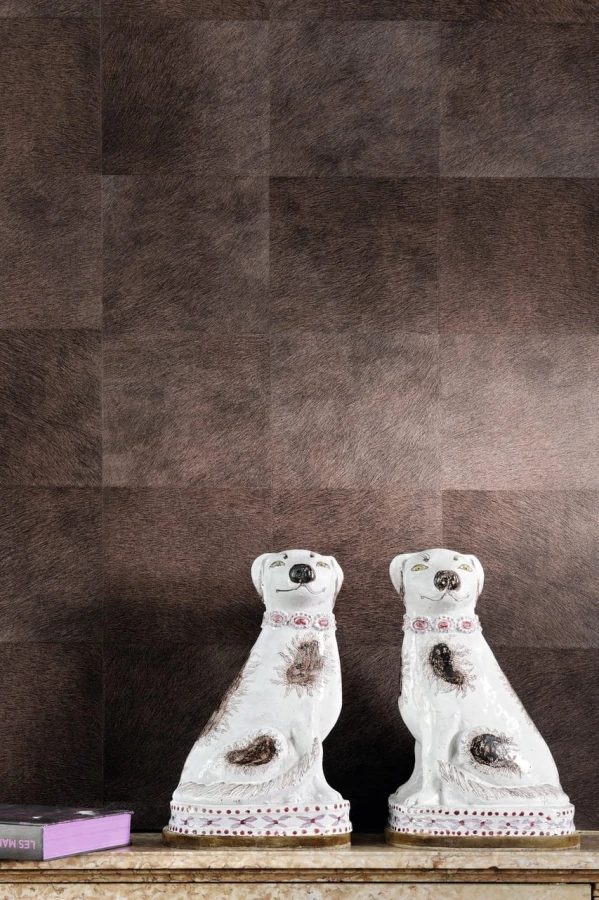 Tapeta Elitis Indomptee Movida | VP 625 44