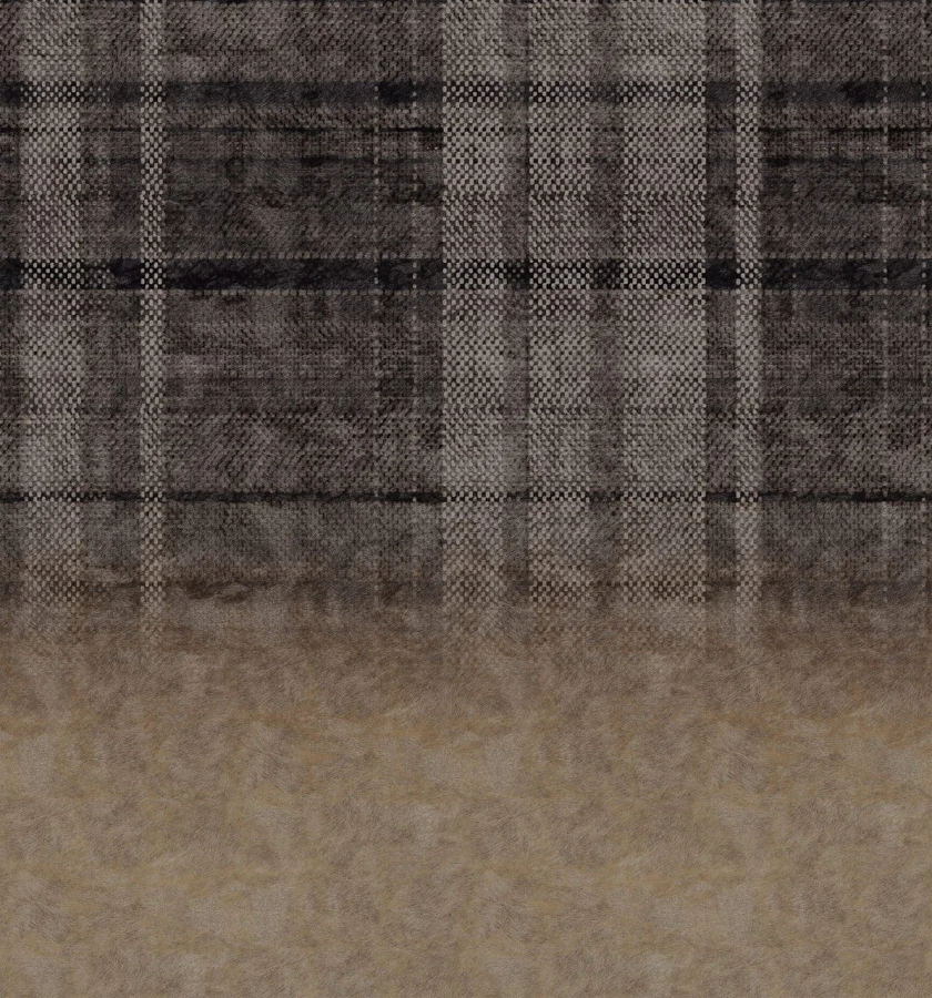 Tapeta Elitis Indomptee Balmoral | VP 615 01 PANEL 2,8 x 3m