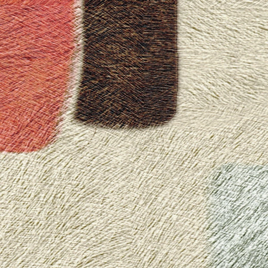 Tapeta Elitis Indomptee Tribeca | VP 617 01 PANEL 2,8 x 3m