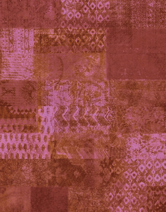 Tapeta Elitis Memoires Kilim | VP 654 03