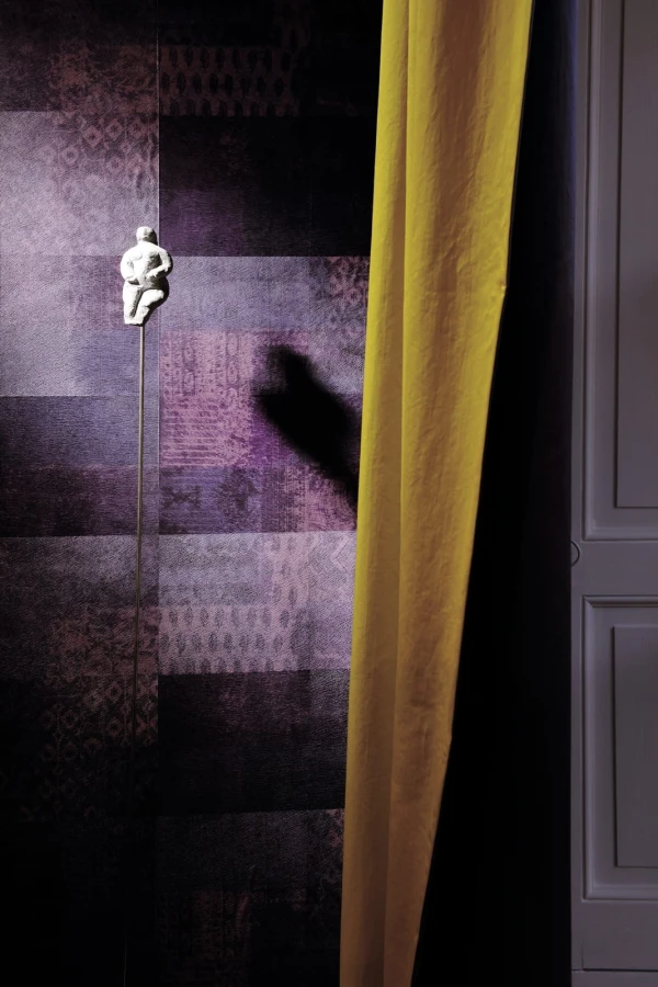 Tapeta Elitis Memoires Kilim | VP 654 05