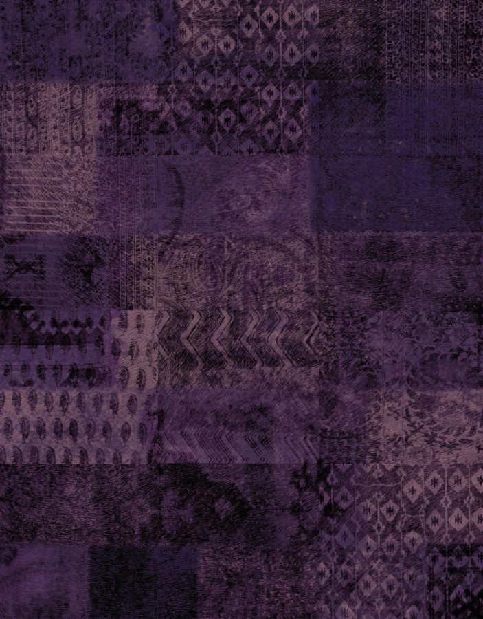 Tapeta Elitis Memoires Kilim | VP 654 05