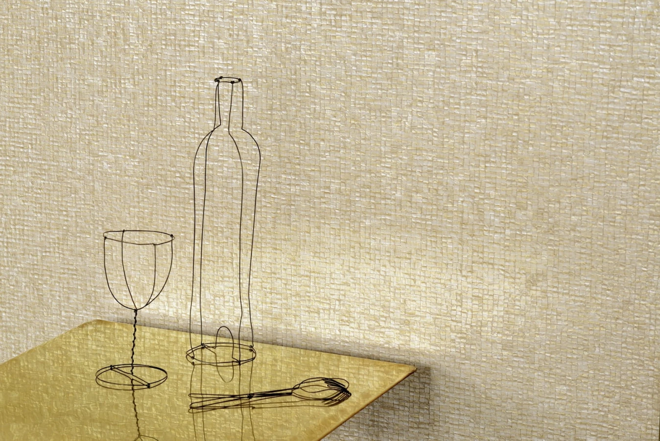 Tapeta Elitis Parade Necres | VP 640 02