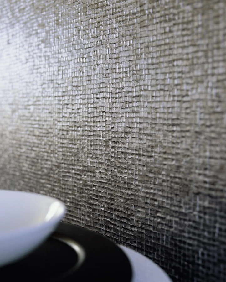 Tapeta Elitis Glass | Parade Necres | VP 640 10