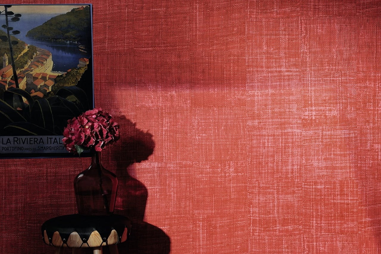 Tapeta Elitis Raffia & Madagascar Raffia | VP 601 30