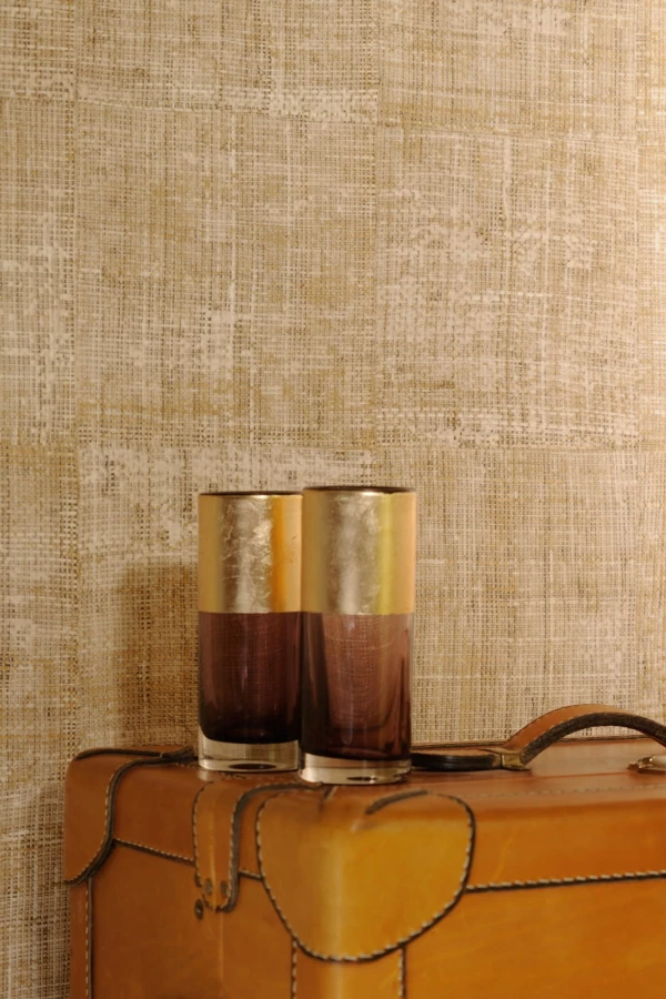 Tapeta Elitis Raffia & Madagascar Raffia | VP 601 19