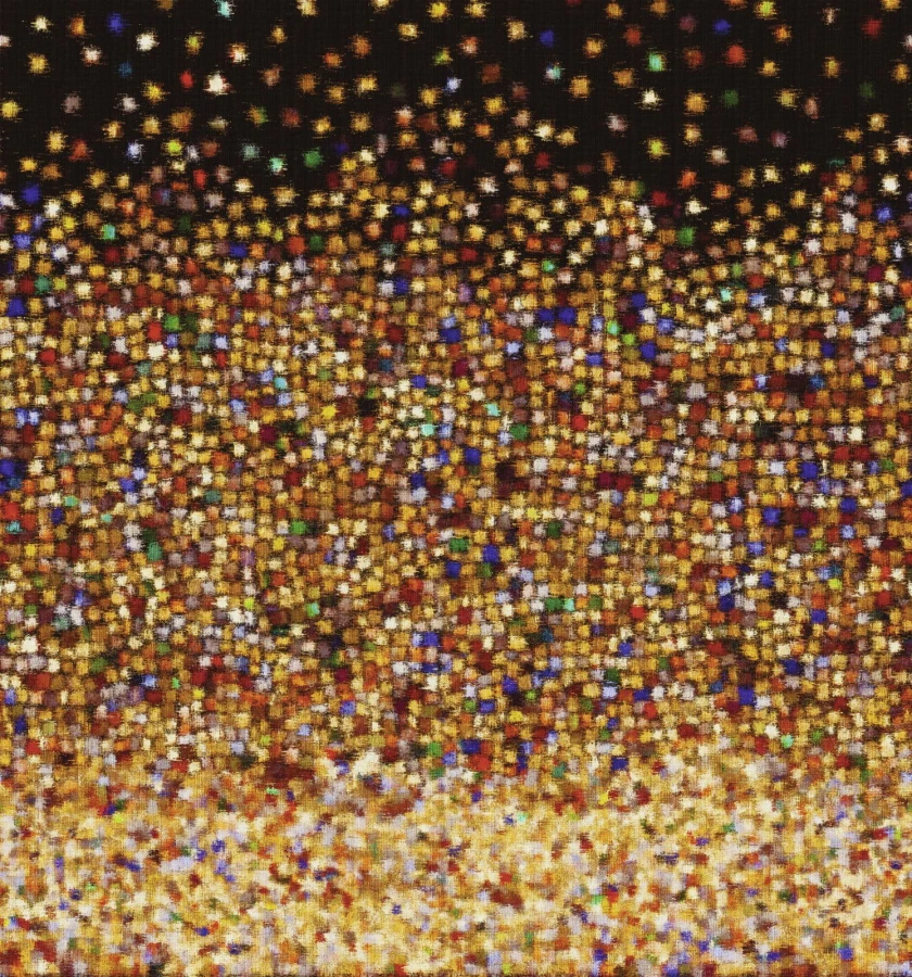 Tapeta Elitis Raffia & Madagascar A Big Splash | VP 604 01 PANEL 2,8 x 3m
