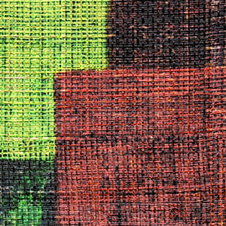Tapeta Elitis Raffia & Madagascar Untitled | VP 605 01 PANEL 3 x 3m