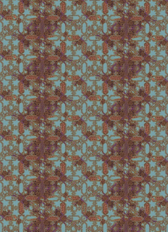 Tapeta Elitis Parade Moko | VP 845 07
