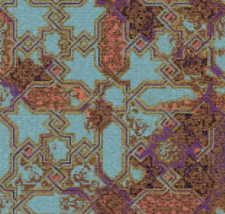 Tapeta Elitis Parade Moko | VP 845 07
