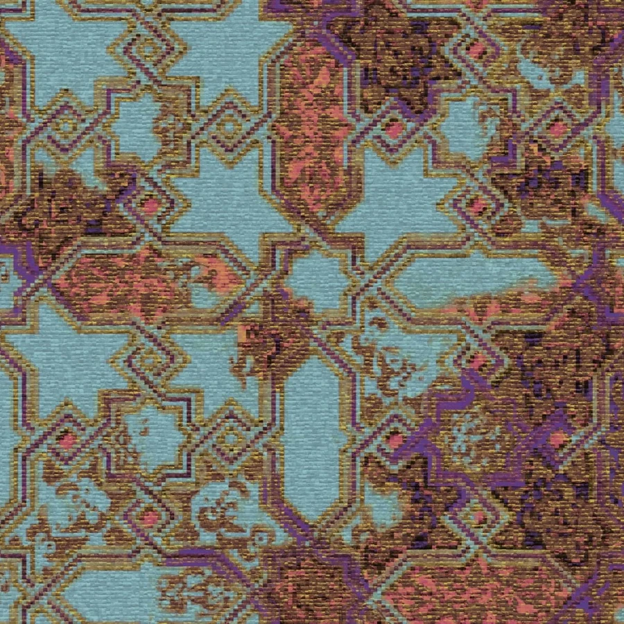 Tapeta Elitis Parade Moko | VP 845 07