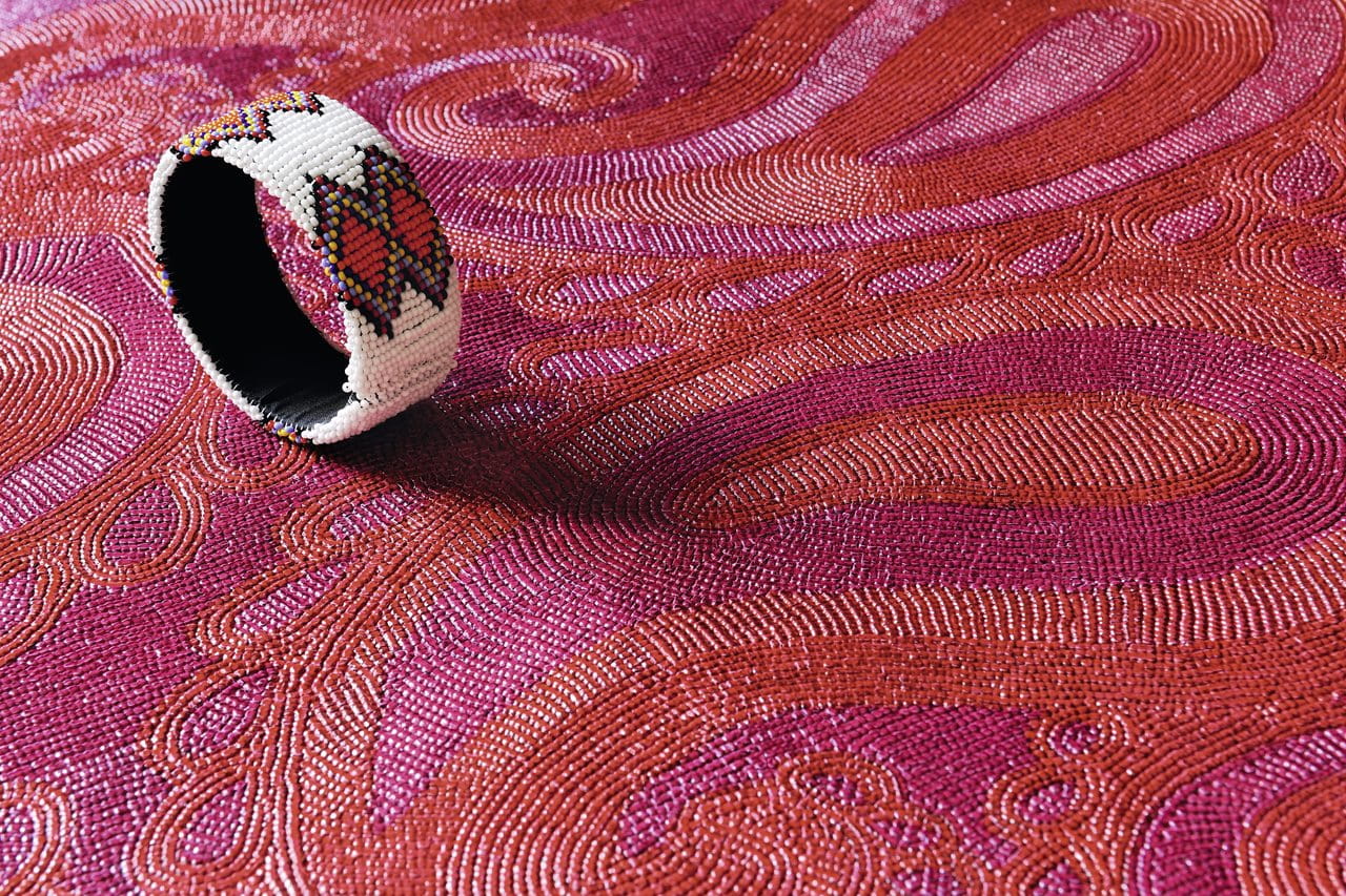 Tapeta Elitis Perles Tourmaline | VP 911 08