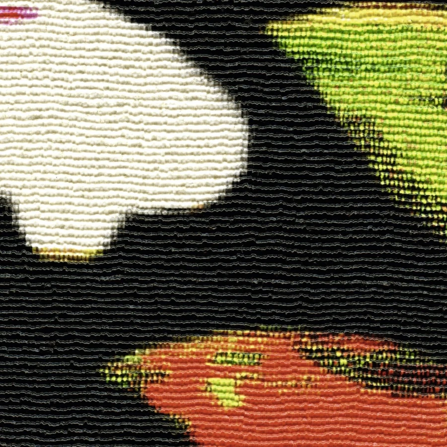 Tapeta Elitis Perles Nouvel Eden | VP 914 01 PANEL 2,8 x 3m