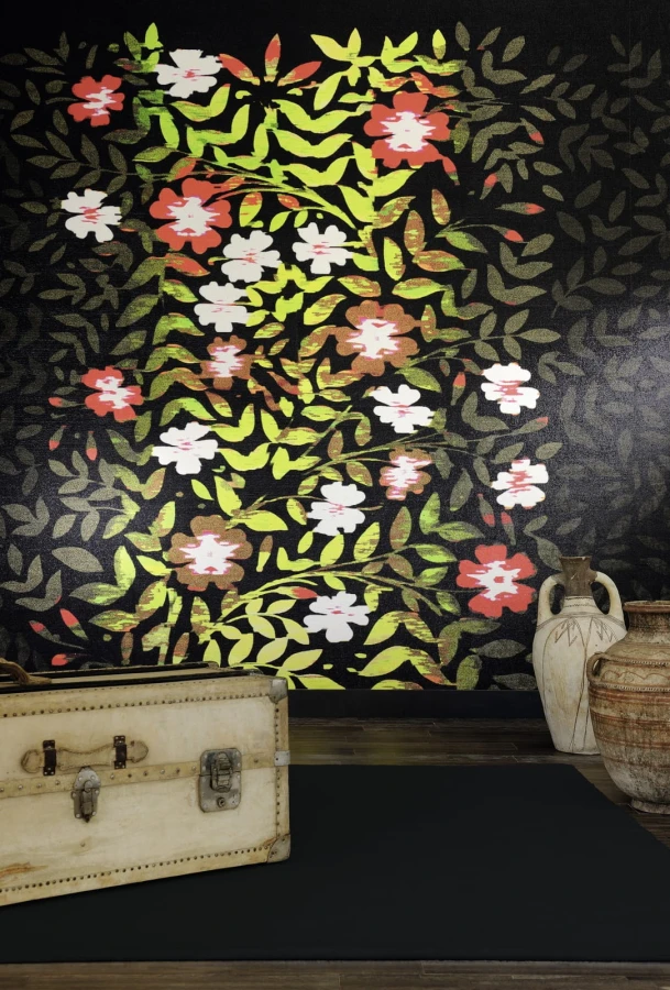 Tapeta Elitis Perles Nouvel Eden | VP 914 01 PANEL 2,8 x 3m