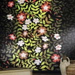 Tapeta Elitis Perles Nouvel Eden | VP 914 01 PANEL 2,8 x 3m