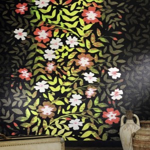 Tapeta Elitis Perles Nouvel Eden | VP 914 01 PANEL 2,8 x 3m