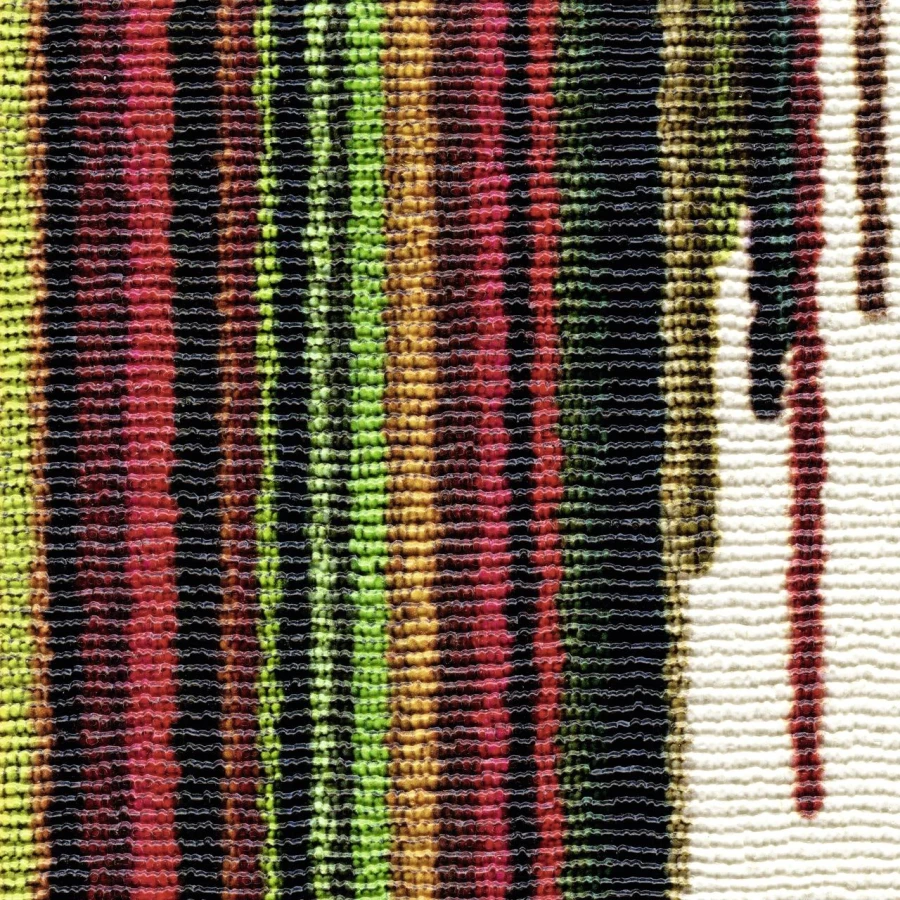 Tapeta Elitis Perles Parade de samba | VP 913 01 panel 2,8 x 3m