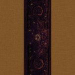 Tapeta Elitis Parfums Patchouli | VP 774 03