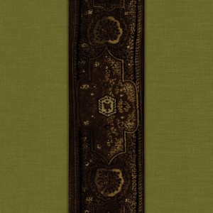 Tapeta Elitis Parfums Patchouli | VP 774 04
