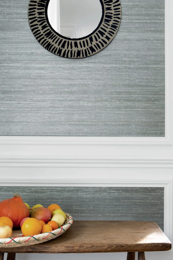 Tapeta Elitis Soie changeante Kosa silk metal | VP 935 90