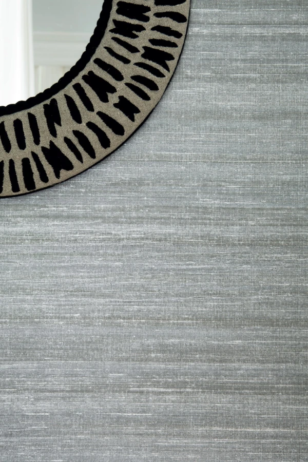 Tapeta Elitis Soie changeante Kosa silk metal | VP 935 90