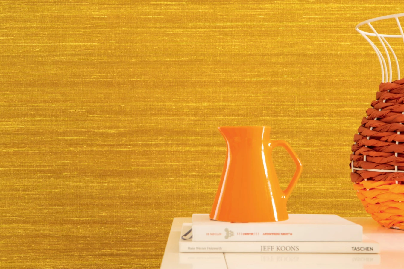 Tapeta Elitis Soie changeante Kosa silk | VP 928 21