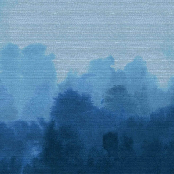 Tapeta Elitis Soie changeante Brume | VP 933 01 PANEL 4 x 3m