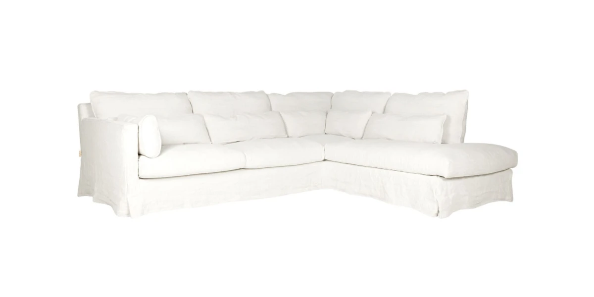 Sofa Sits Sara I narożna
