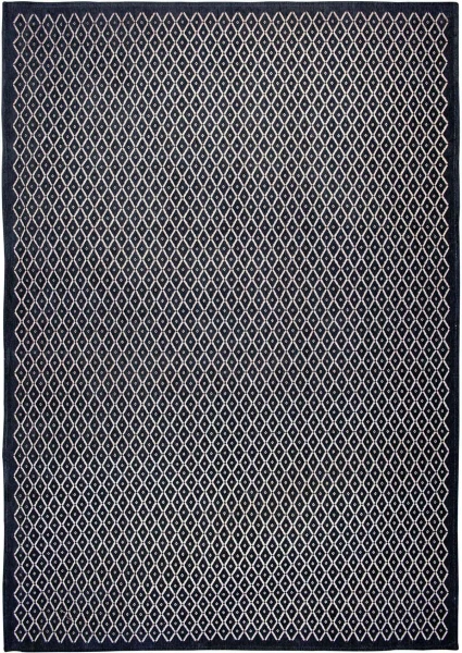 Dywan  ROMBO CARBONE 9037 | 170x230 cm