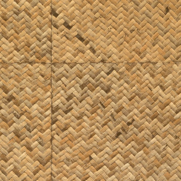Tapeta Elitis Matières végétales Rotin | VP 984 04