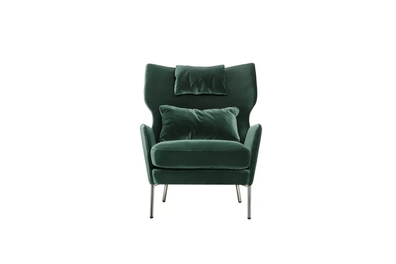 ALEX_technical_armchair_headrest_lario1402_dark_green_1_domatoria_katowice.webp