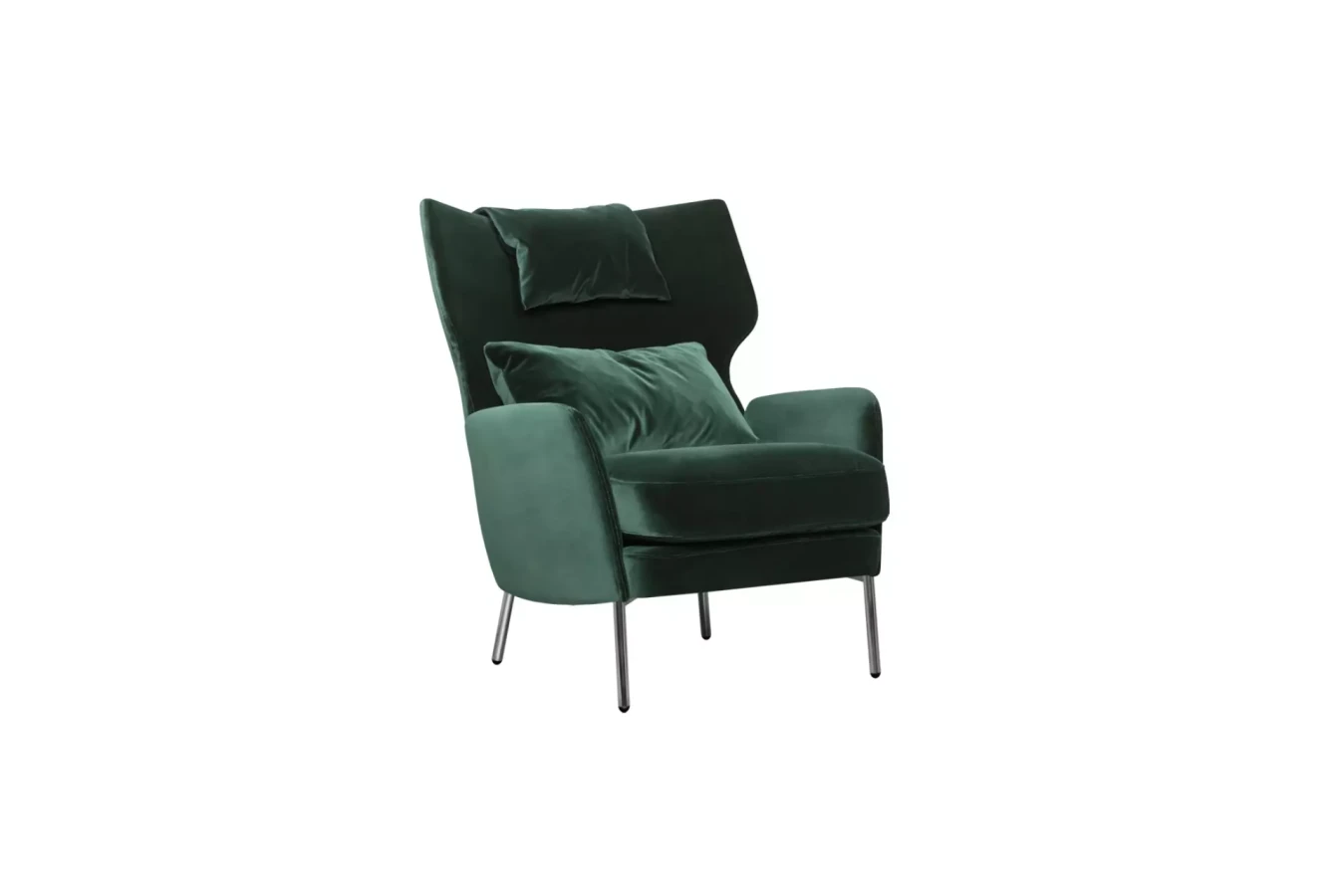 ALEX_technical_armchair_headrest_lario1402_dark_green_2_domatoria_katowice.webp