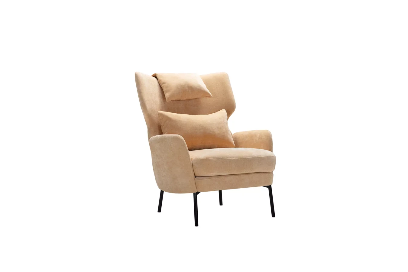 ALEX_technical_armchair_headrest_wildflower_6_nude_2_domatoria_katowice.webp