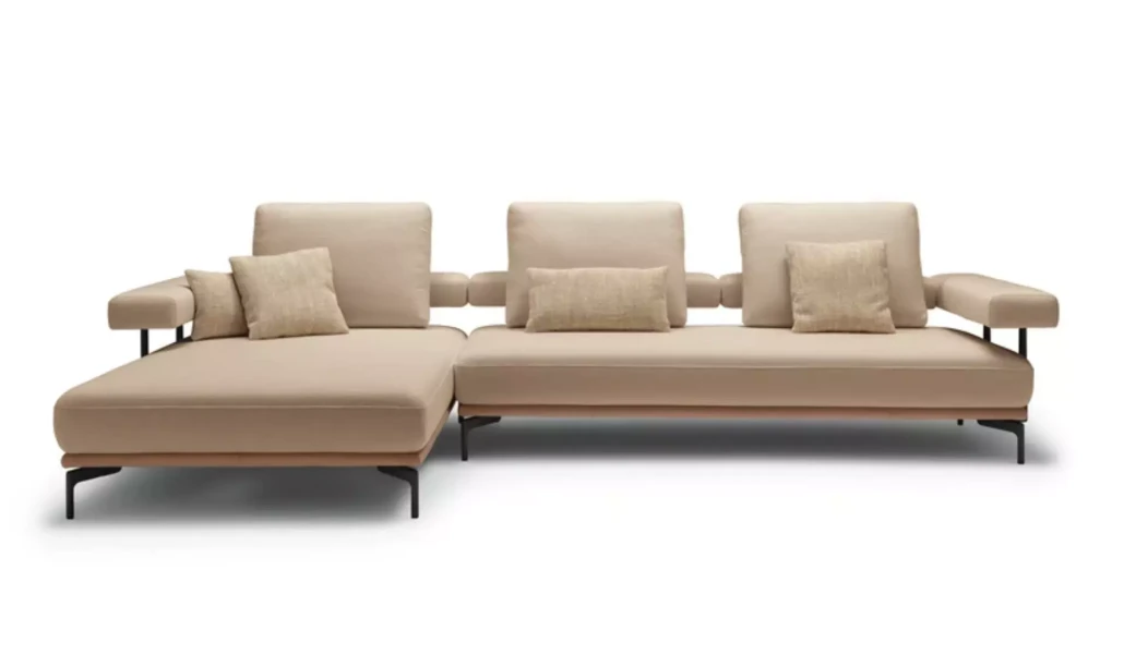 Sofa Rolf Benz Jaz