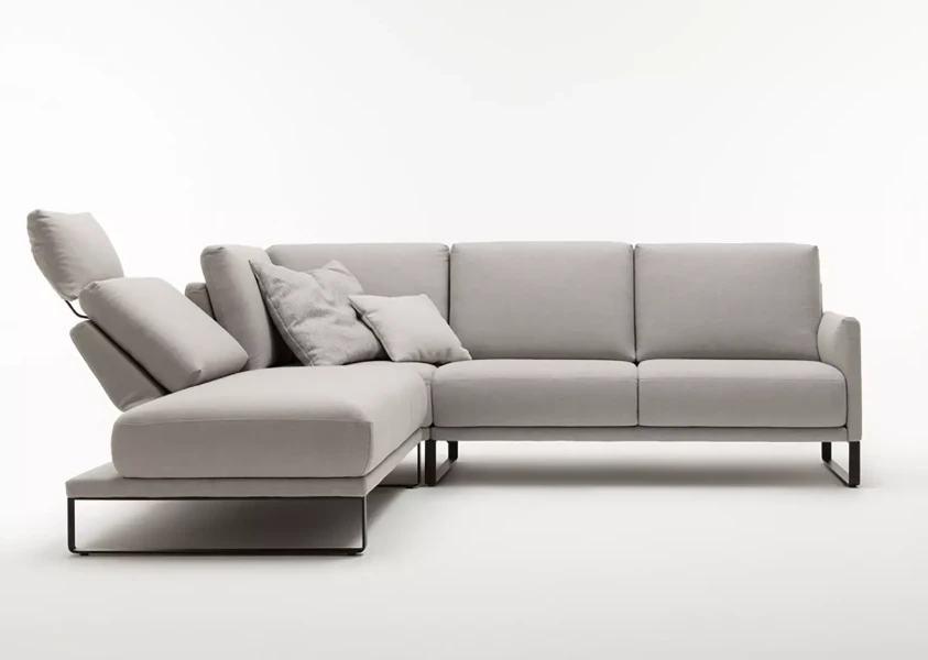 Sofa Rolf Benz Cara