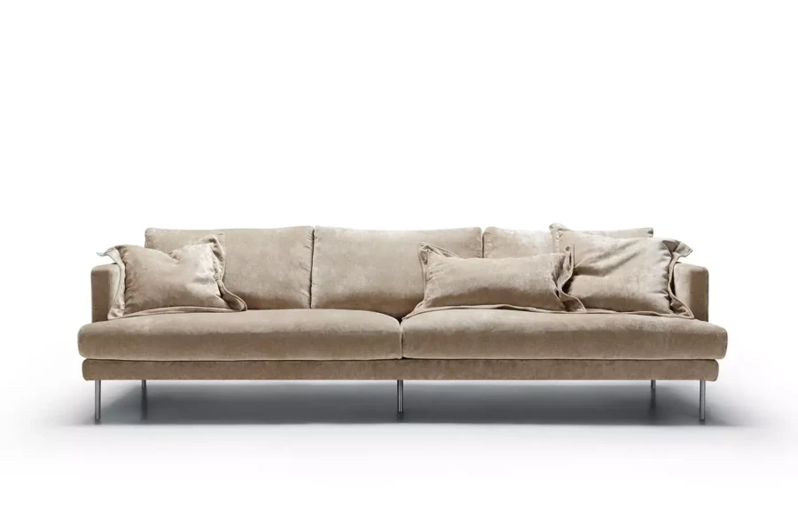 Sofa Sits Britt