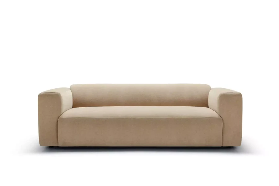 Sofa Sits Annie