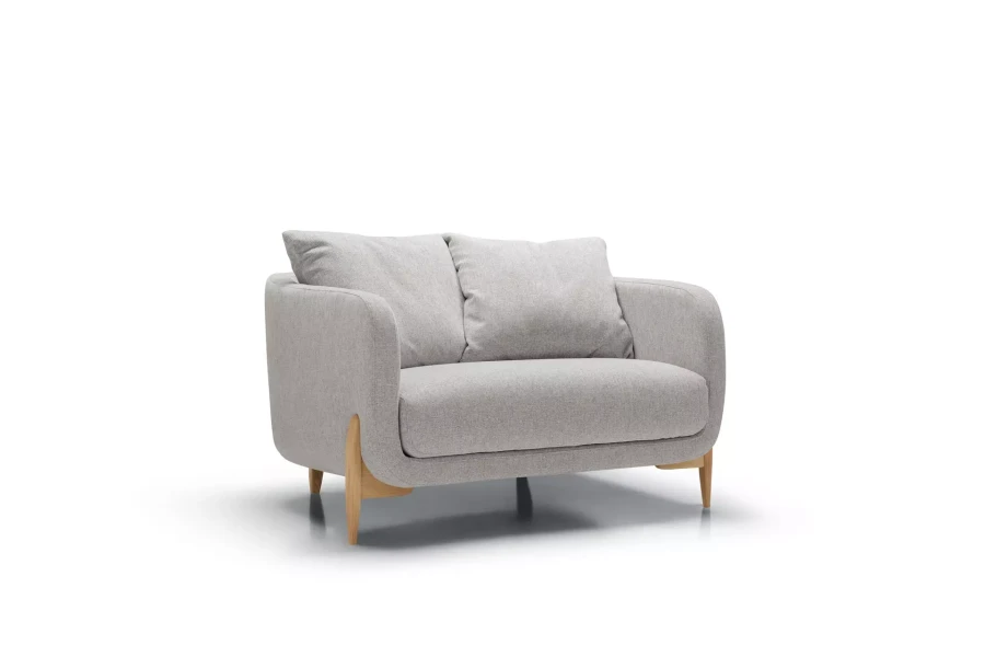 Fotel Sits Jenny szeroki