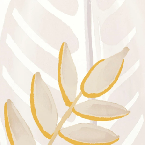 Tapeta Elitis Flower power Alocasia | TP 302 01