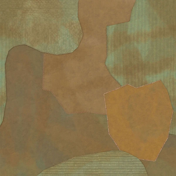 Tapeta Elitis | Sauvages | Blasons | VP 973 01