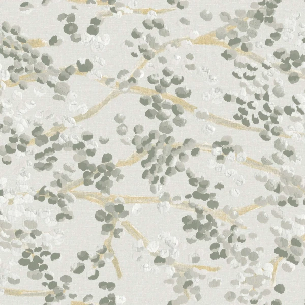 Tapeta Elitis Lins brodés Milos | VP 955 01