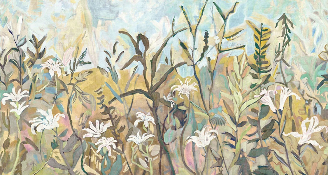 Tapeta Elitis | Sangpi | L'eden et apres | VP 1027 01