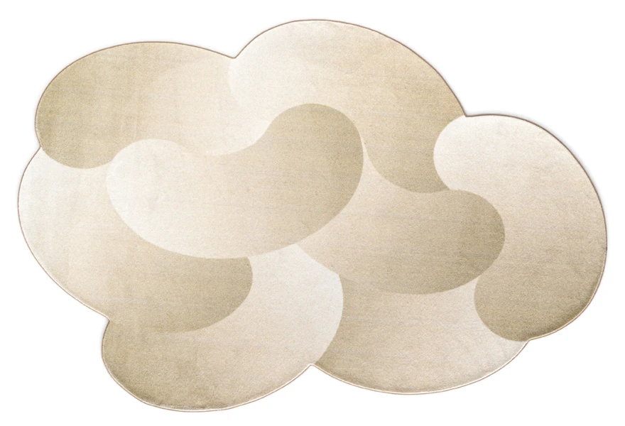 Dywan Calligaris CURVED 300x200