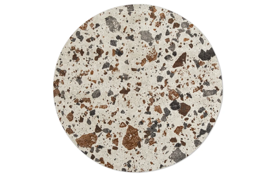 Dywan Calligaris TERRAZZO 240x240