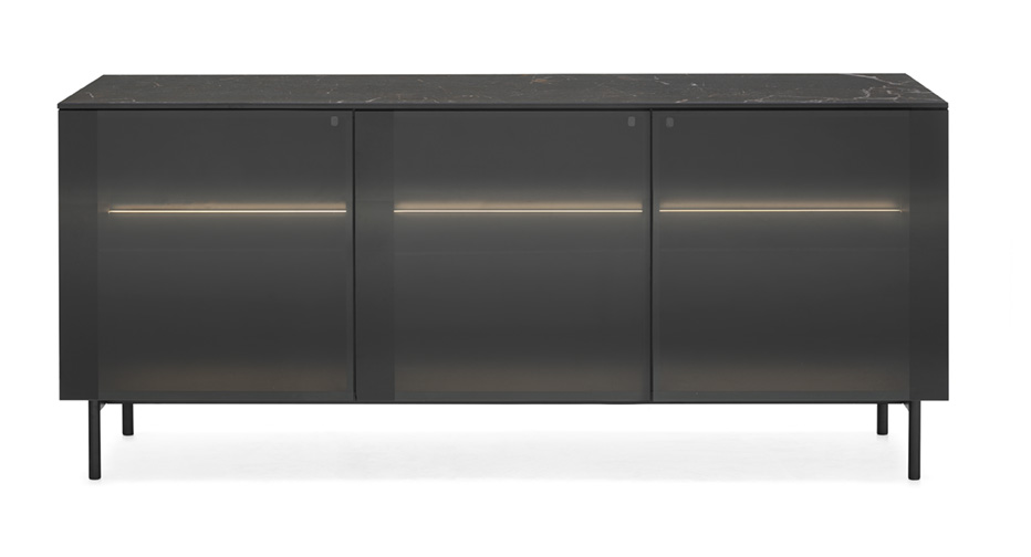Komoda Calligaris Crystal 