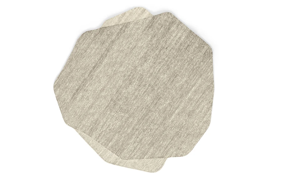 Dywan Calligaris ROCHE 240x240