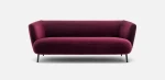 Sofa Rolf Benz ELVA 192cm