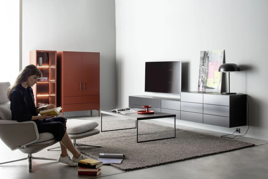 RTV CUBO 161 – Sudbrock